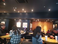 -星巴克(温州银泰大西洋店)