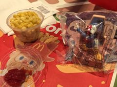 -麦当劳(南后街店)