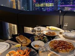 -Mercato莫卡多露台餐厅与酒吧(K11店)
