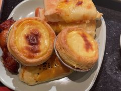 -梨花自助烤肉(乐宾店)