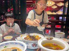 -淮安宴·淮扬菜(清河路一店)