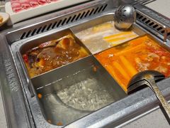 -海底捞火锅(河东万达广场店)