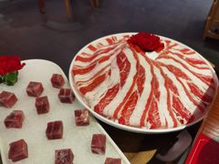 -1078號老北京涮肉(松柏店)