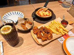 -必胜客(龙泉万达店)