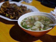 卤藕-吴长子卤菜馆(统一街店)