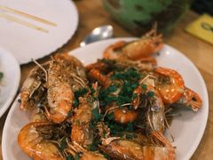-芭提雅海鲜市场