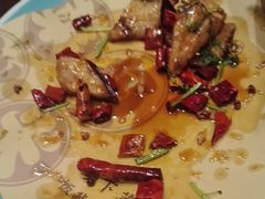 -东来土菜馆(民祥园路店)