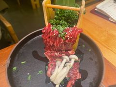 -御牛道日式烤肉料理(杭州万象城店)