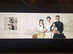 -COCOSKY 巧克力天空兒童摄影(凯德和平广场店)