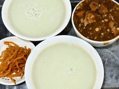 -姚记炒肝店(鼓楼店)