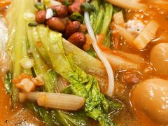 -螺世纪螺蛳粉·桂味小排档(裕德店)