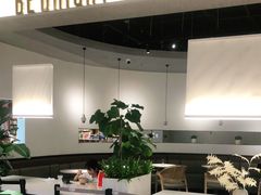 大堂-BE BRIGHT KITCHEN(正佳广场店)