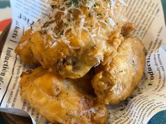 炸鸡-JAMES+詹嘉厨房