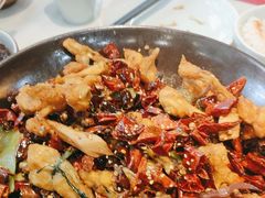 -天成川菜(礼岗店)