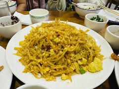 -青龙柳条豆腐(魁星路店)