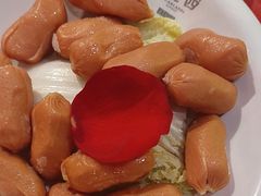 -重庆袁老四火锅(武进万达店)