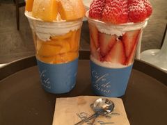 -Cafe de Paris(林荫路店)