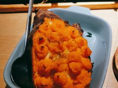 -蜜桃餐厅·伴山(绿宝广场店)