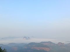 -丹霞山风景名胜区