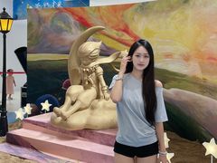 -龙湖西安曲江天街