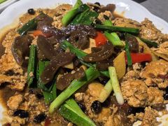 -钱山海鲜大排档