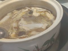 -名善山珍·野生菌汤锅(文殊院店)