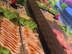 -尚宴牛特鲜自助(太原街万达店)