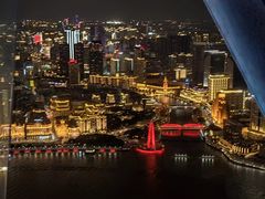 -东方明珠广播电视塔