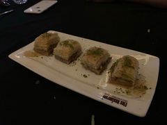 -Efes Turkish & Mediterranean Cuisine 艾菲斯餐厅(陆家嘴店)