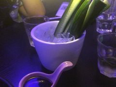 -樱花里音乐餐吧·牛扒椰子鸡(东圃店)