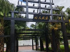 -云南民族村