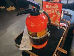 -大龙燚火锅(太古里店)