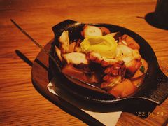 -La Strada(安福路店)