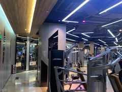 -威克健身游泳(万菱汇店)