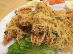 -真浪花园海鲜餐馆