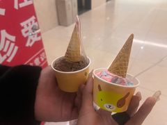 -西树泡芙(秦皇岛茂业天地店)