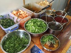 -巍山火巴肉饵丝(大理古城店)