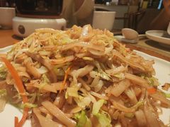 -静颐茶馆·素食(龙华店)