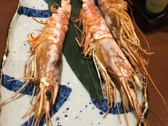 -大渔铁板烧(中山路八佰伴店)