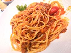 -夏日玛莉西餐厅(梅溪湖步步高店)
