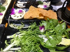 -束河人家(南锣鼓巷店)