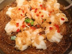 -绿茶餐厅(汇悦大融城店)