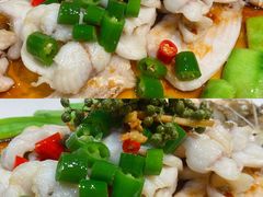 -猪肉婆私房菜(容桂总店)