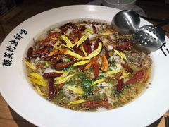 -太二酸菜鱼(正大广场店)
