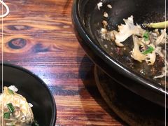 -小时候焗海鲜(鄞州万达店)