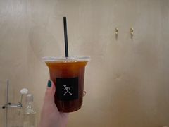 -常识咖啡common sense(春熙路店)