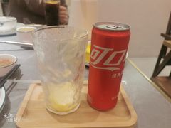 冻柠乐-品也·鲍鱼鸡火锅(皇庭广场店)