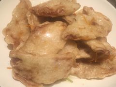 -金掌勺锅包肉(太原万达店)