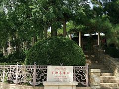-刘公岛北洋海军提督署