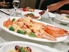 -阿娘家·原生态农家菜(国顺东路店)